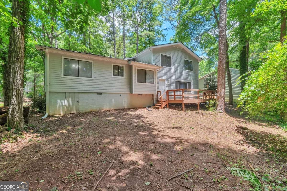 5215 Mainstreet Park Drive Stone Mountain - 3