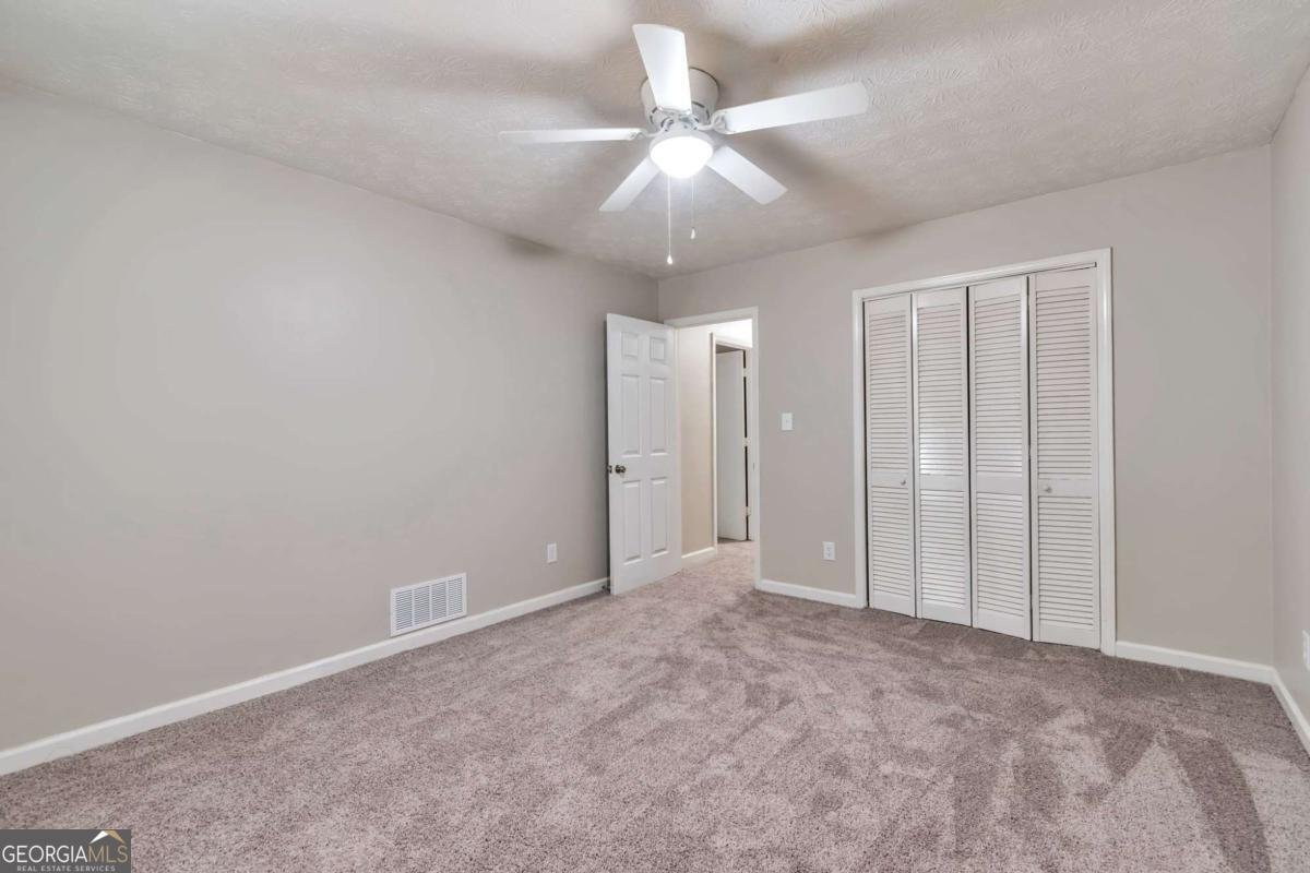 5215 Mainstreet Park Drive Stone Mountain - 30