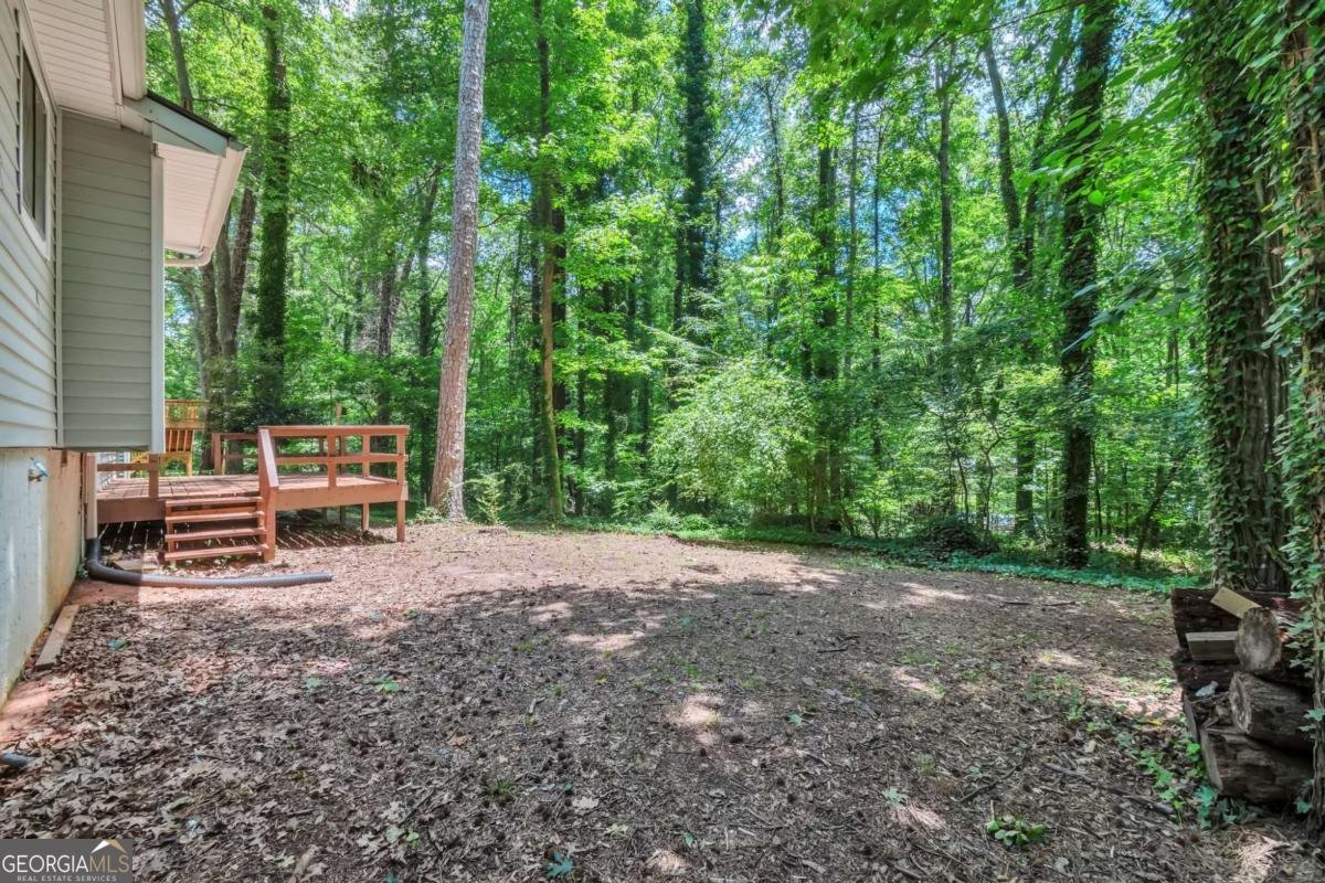 5215 Mainstreet Park Drive Stone Mountain - 4