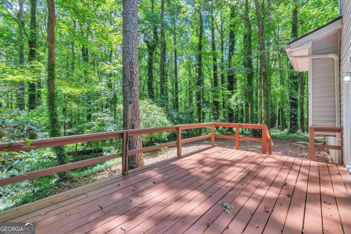 5215 Mainstreet Park Drive Stone Mountain - 5