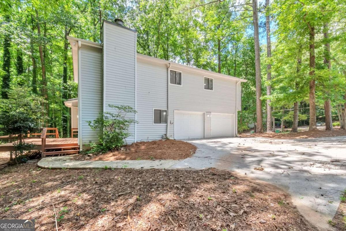 5215 Mainstreet Park Drive Stone Mountain - 6