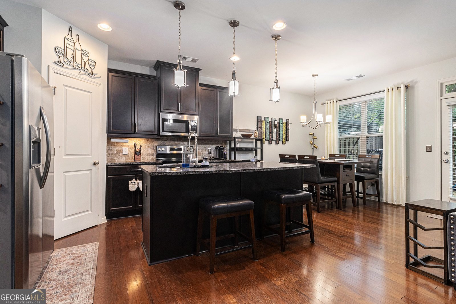 3931 Fireoak Drive Decatur - 10