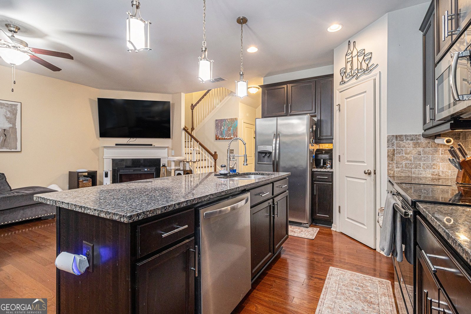 3931 Fireoak Drive Decatur - 11