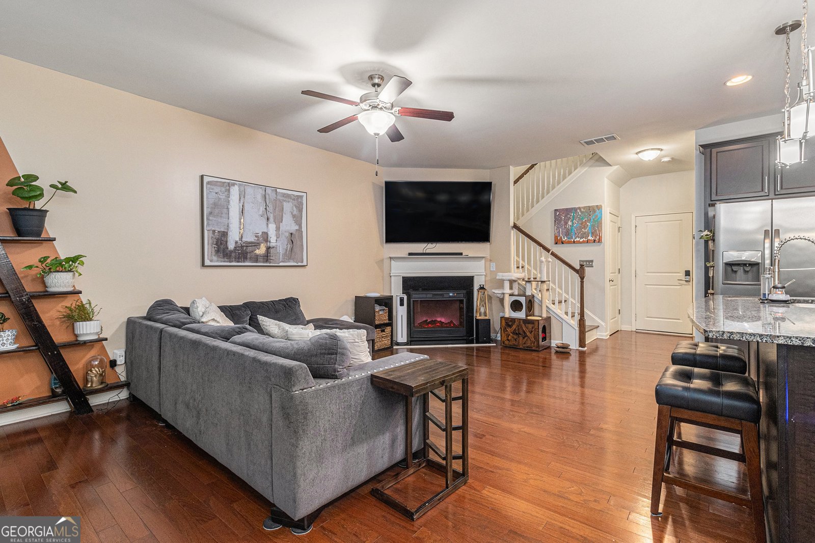 3931 Fireoak Drive Decatur - 13
