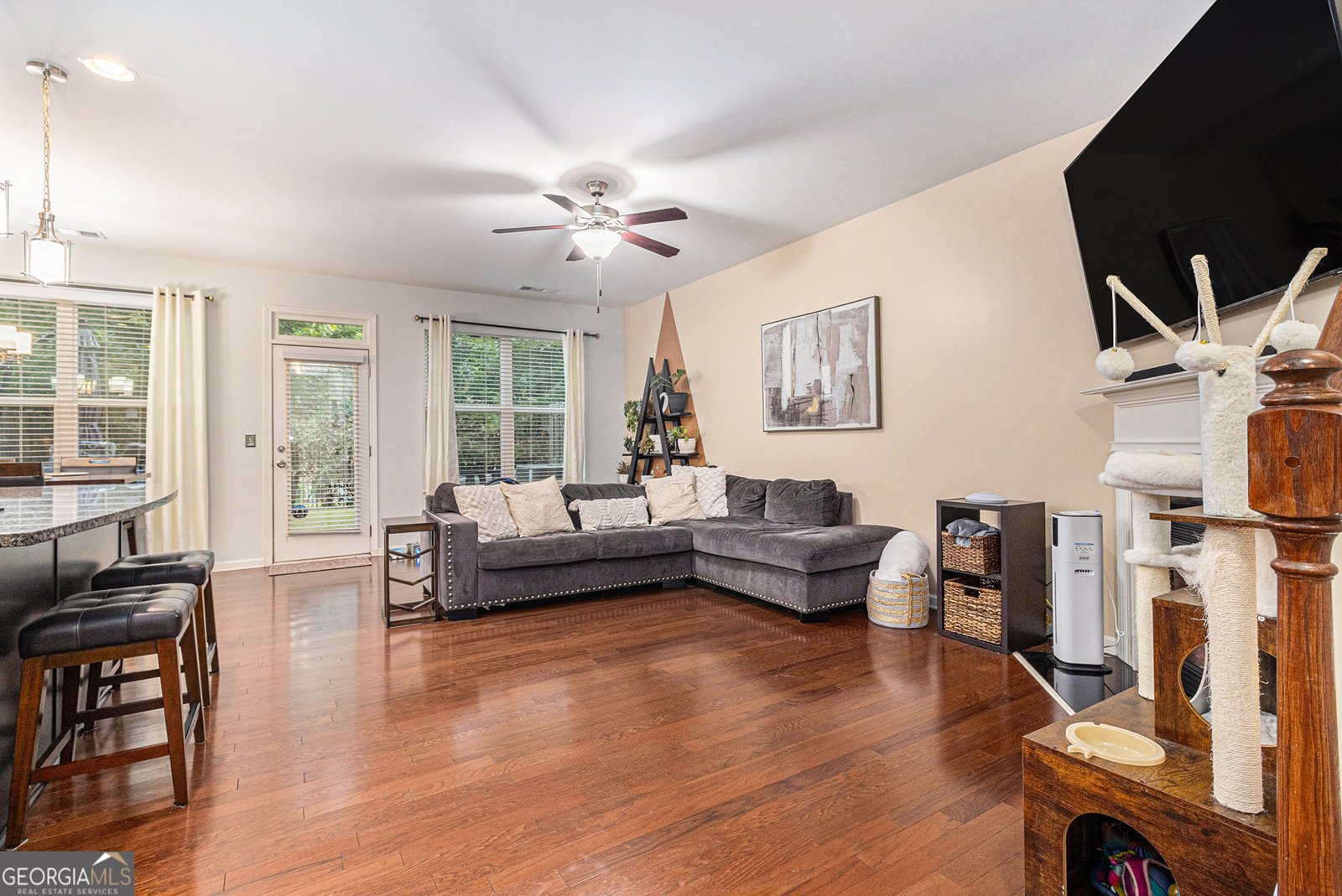 3931 Fireoak Drive Decatur - 14