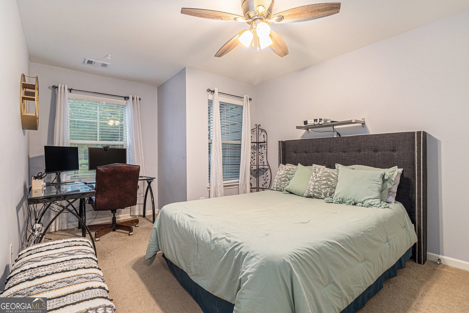 3931 Fireoak Drive Decatur - 15