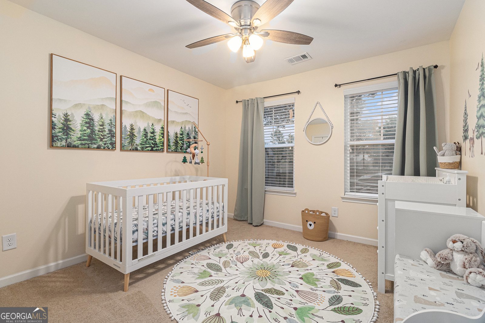 3931 Fireoak Drive Decatur - 16
