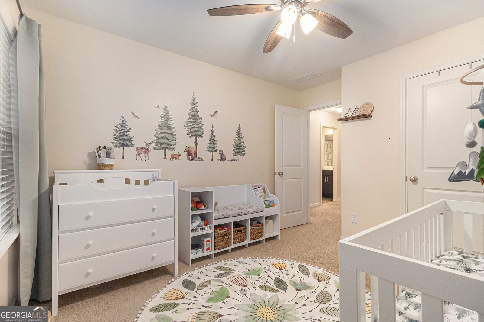 3931 Fireoak Drive Decatur - 17