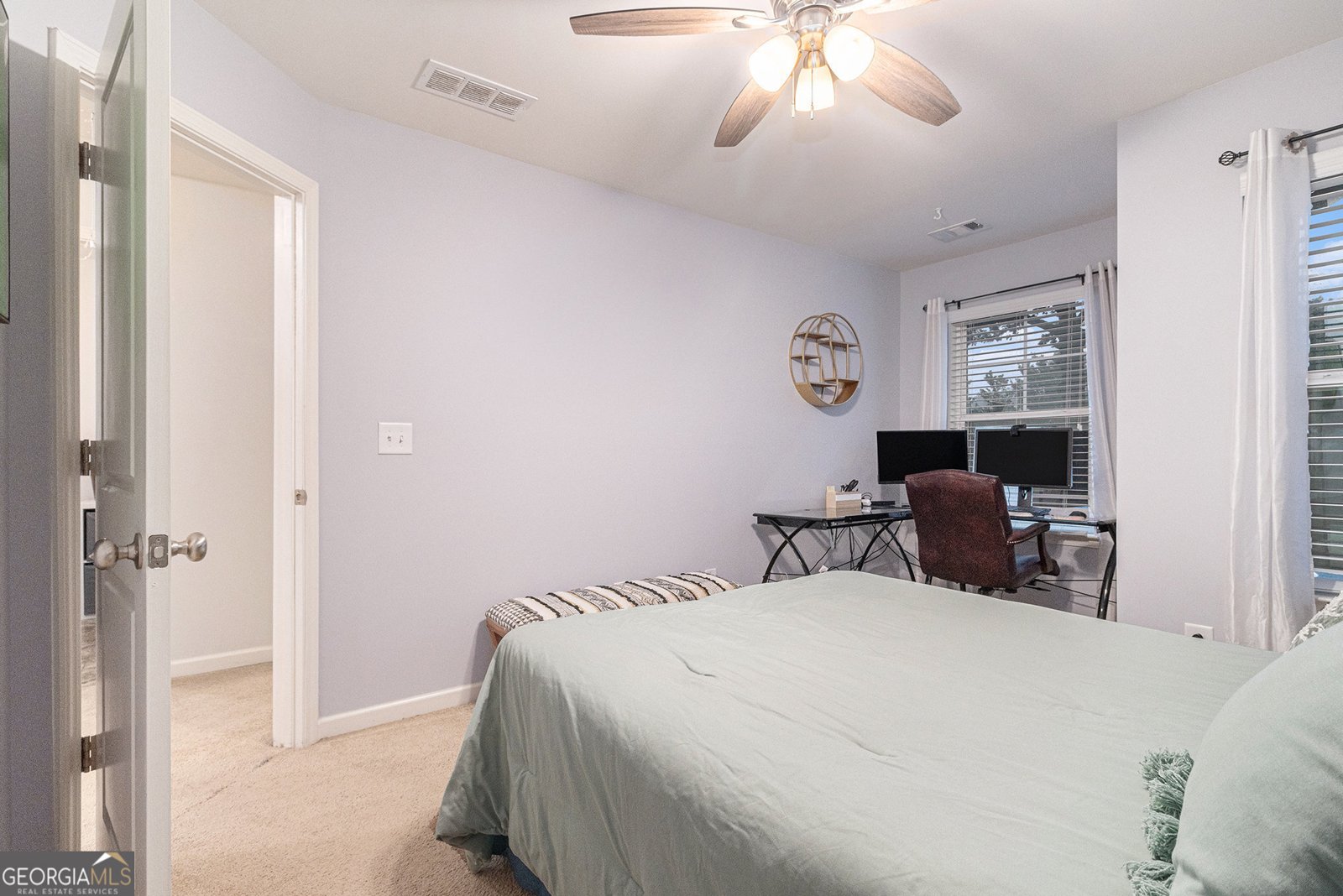 3931 Fireoak Drive Decatur - 18