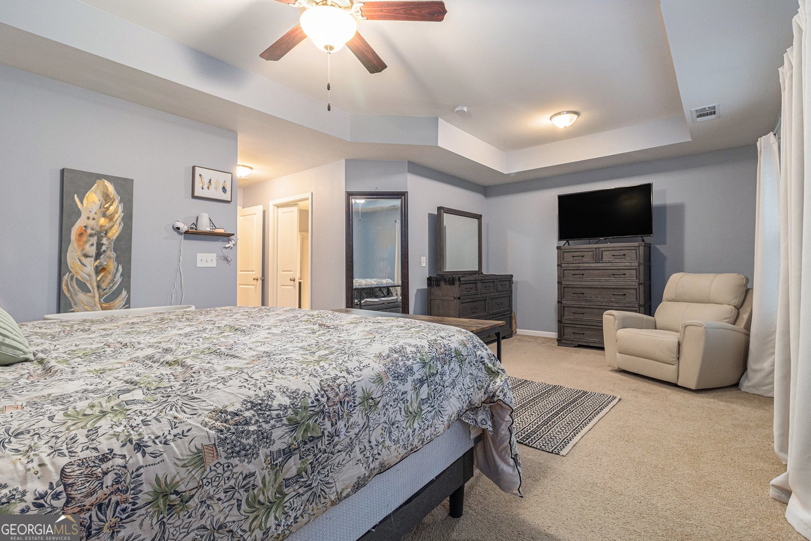 3931 Fireoak Drive Decatur - 25