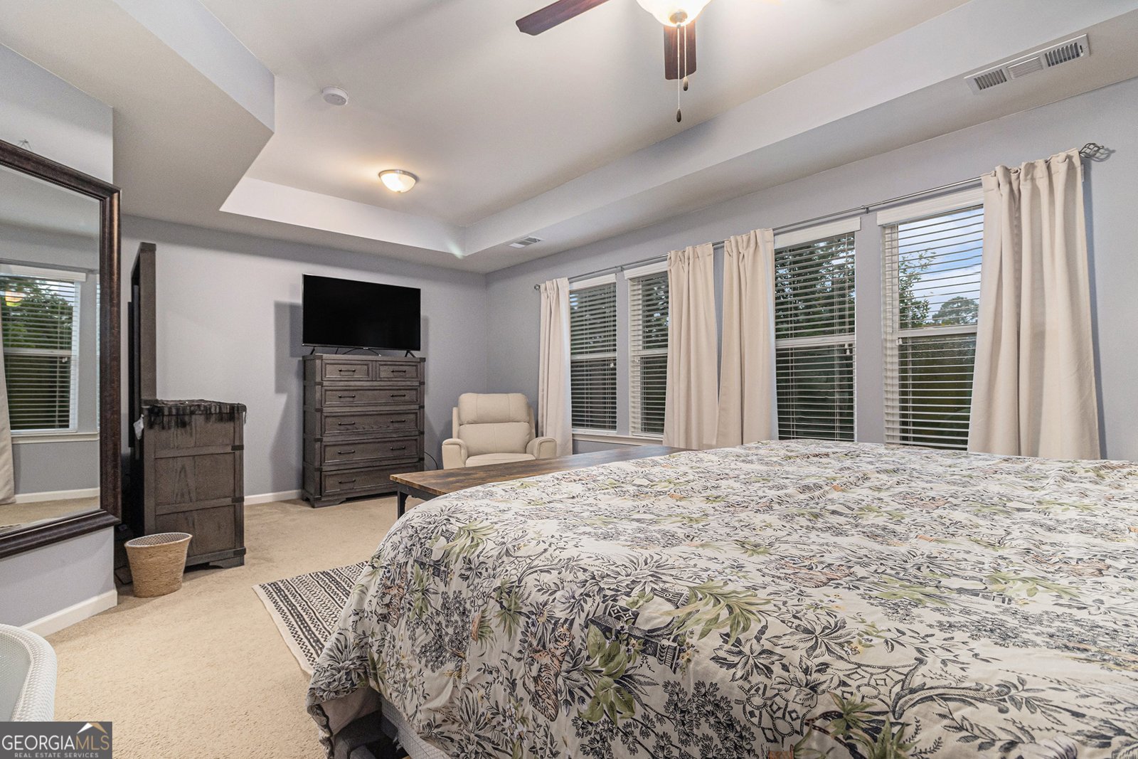 3931 Fireoak Drive Decatur - 26