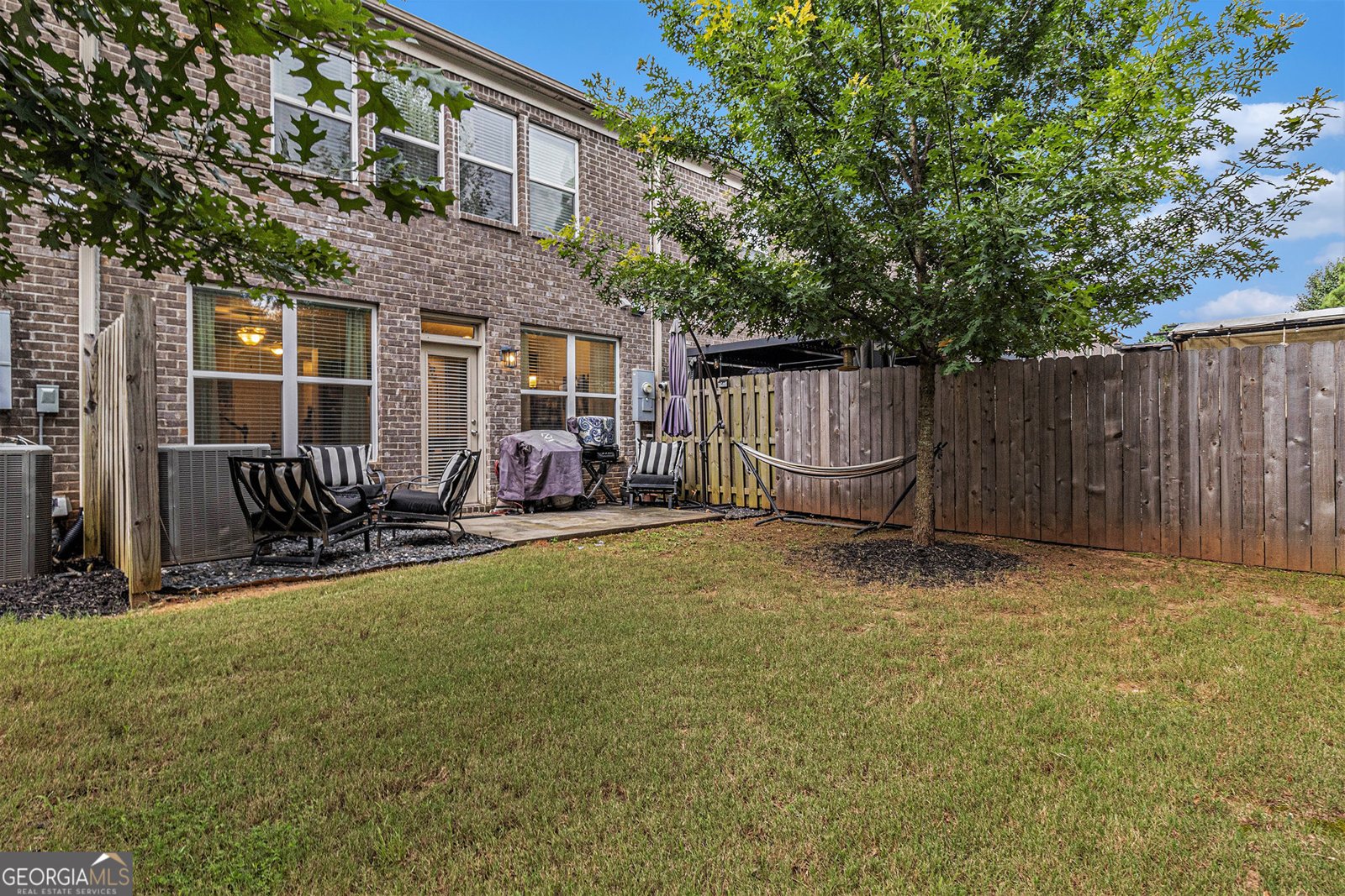 3931 Fireoak Drive Decatur - 28