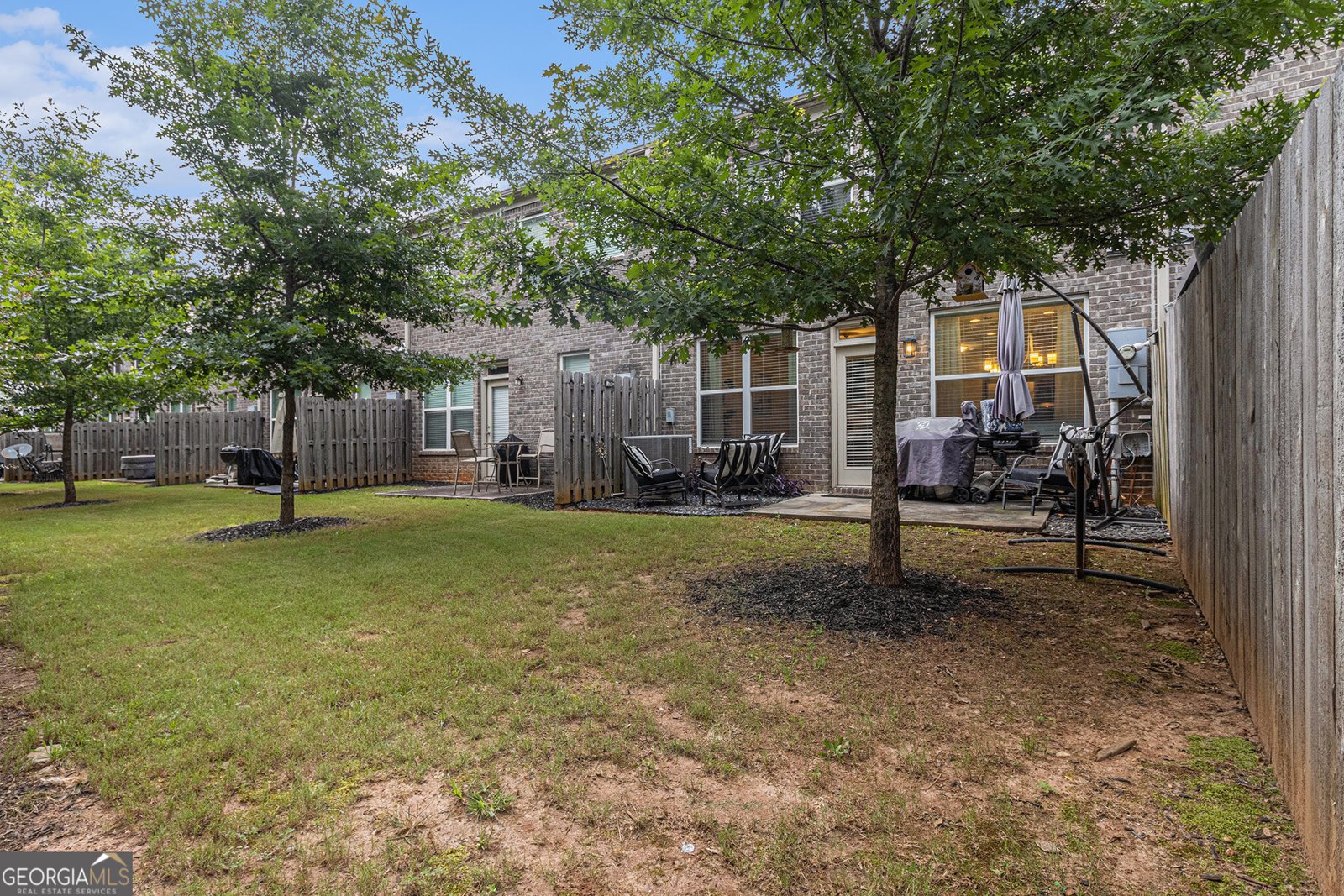 3931 Fireoak Drive Decatur - 29
