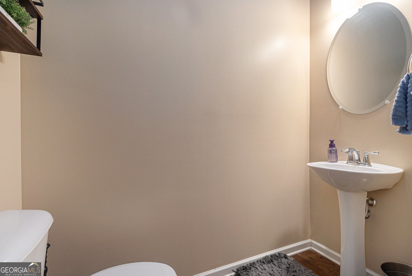 3931 Fireoak Drive Decatur - 4