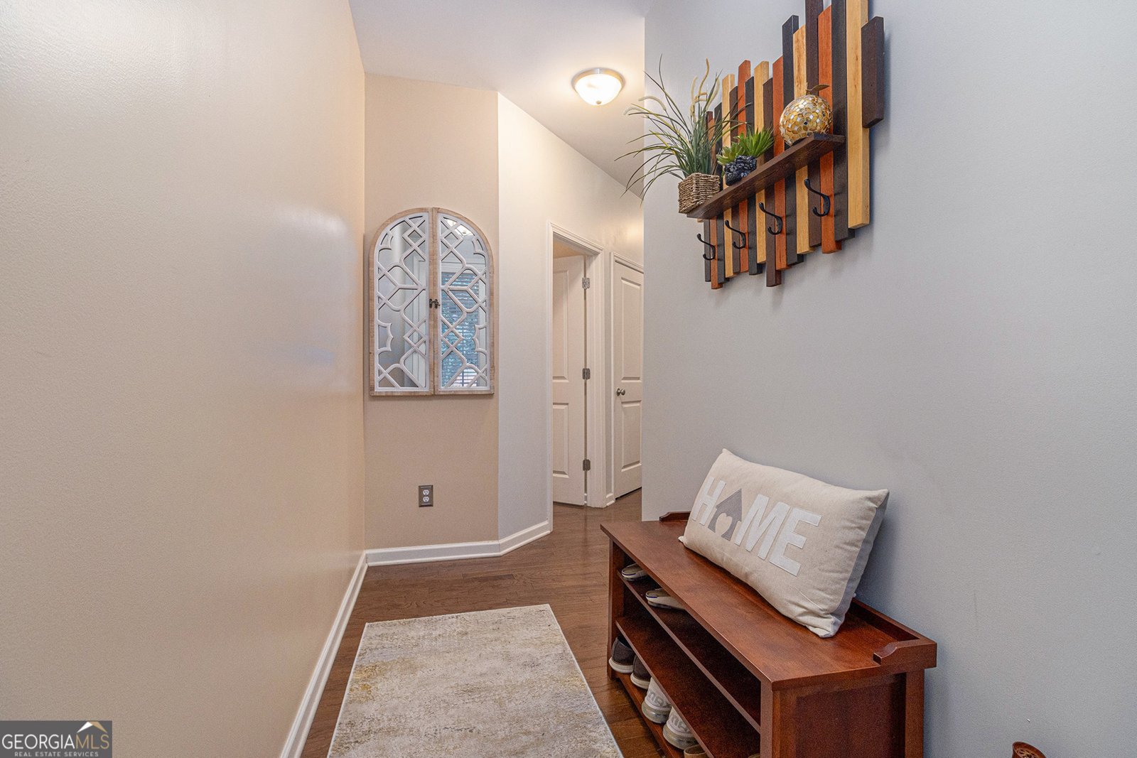 3931 Fireoak Drive Decatur - 6