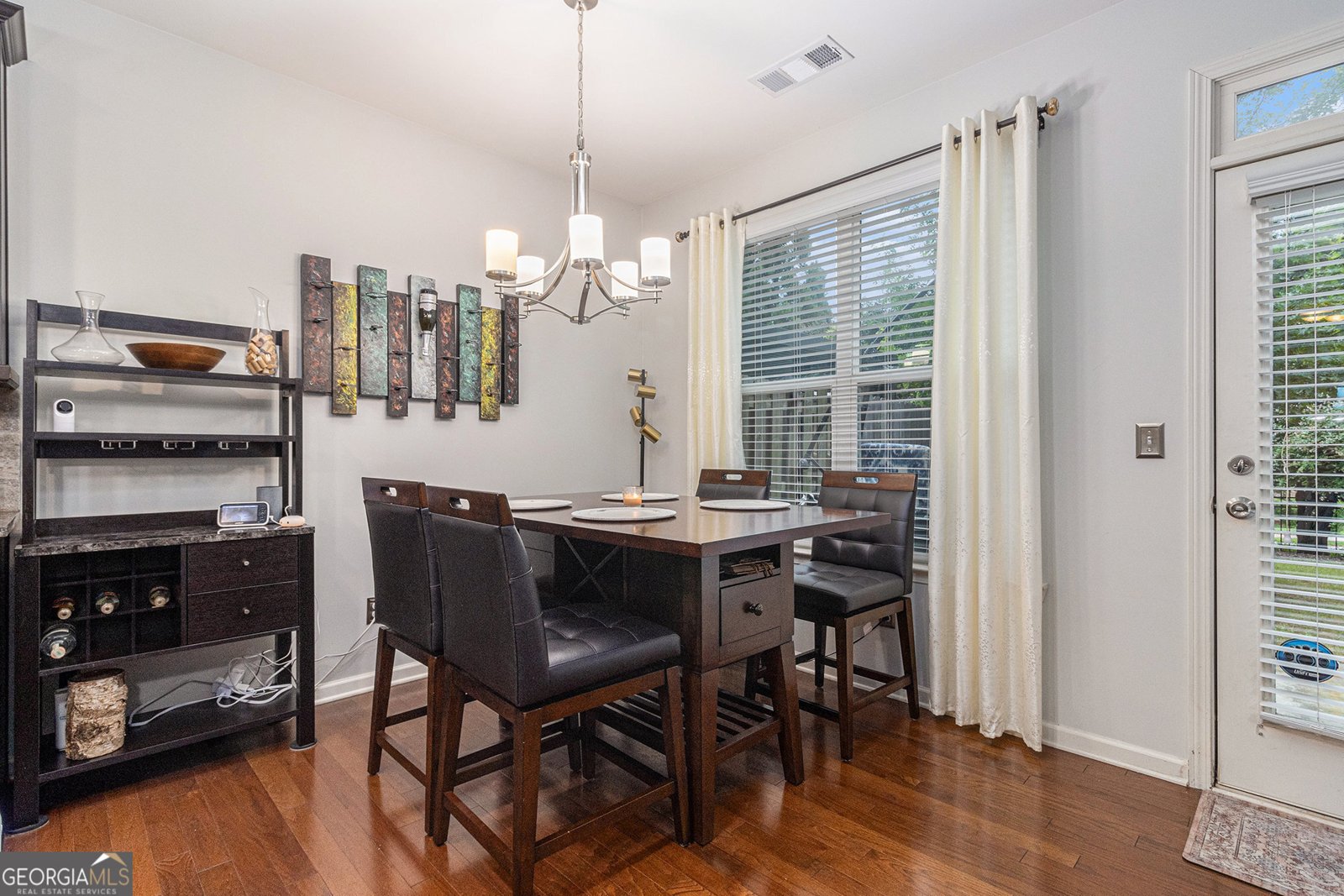 3931 Fireoak Drive Decatur - 7