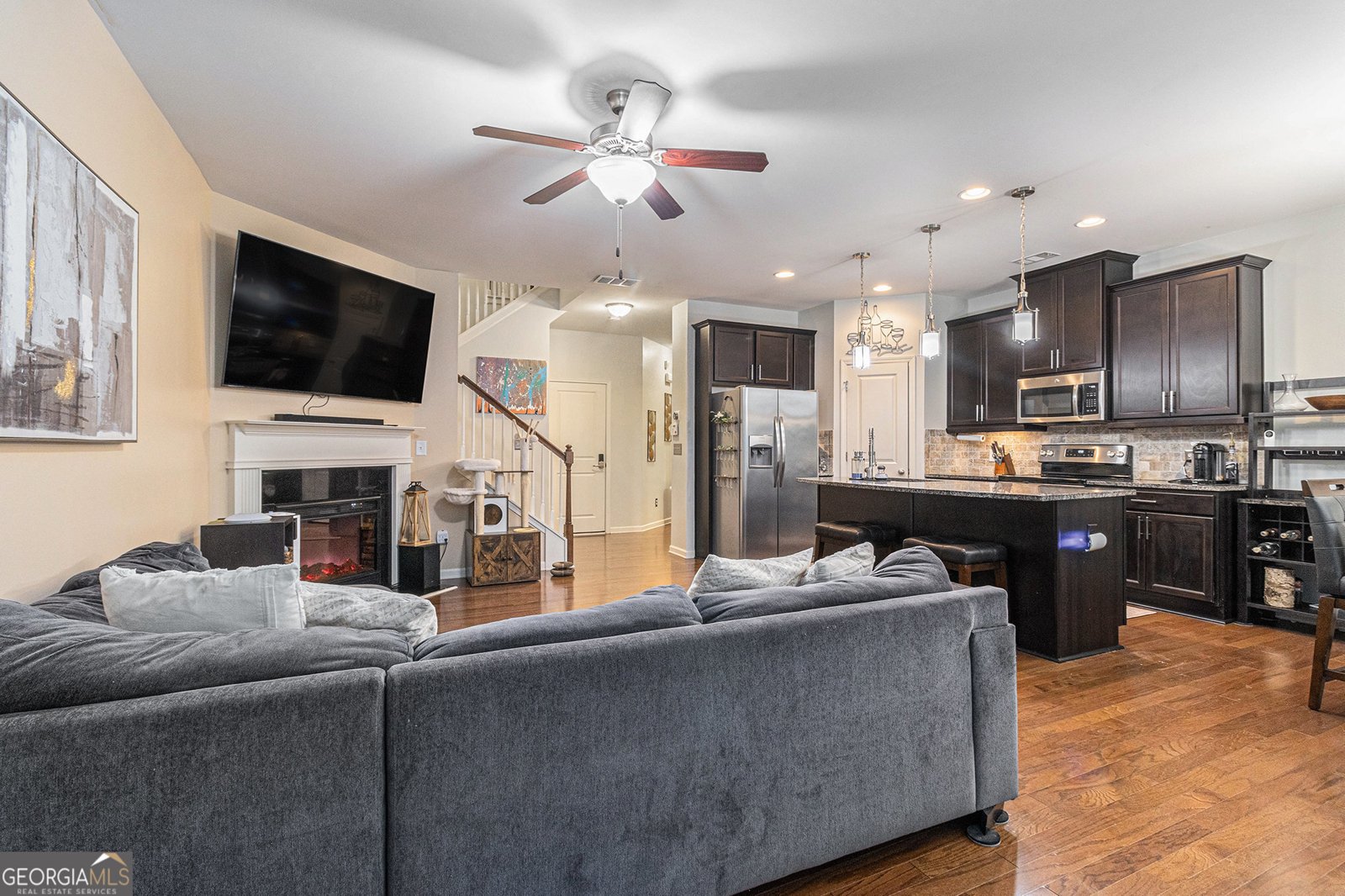 3931 Fireoak Drive Decatur - 8