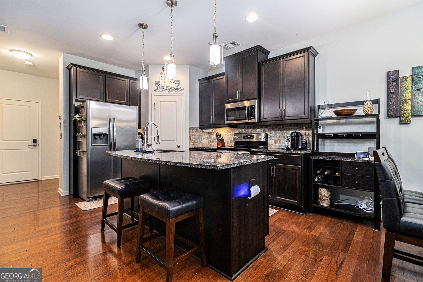 3931 Fireoak Drive Decatur - 9