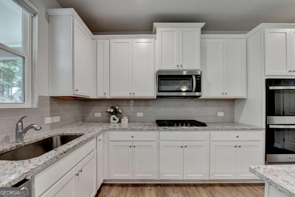 4056 Friendship Creek Drive Buford - 1