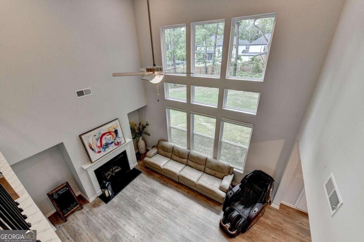 4056 Friendship Creek Drive Buford - 12