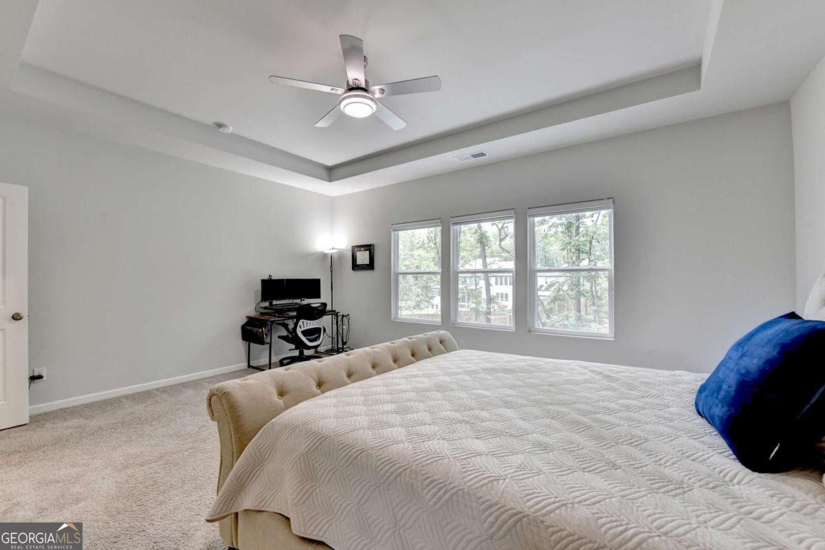 4056 Friendship Creek Drive Buford - 17