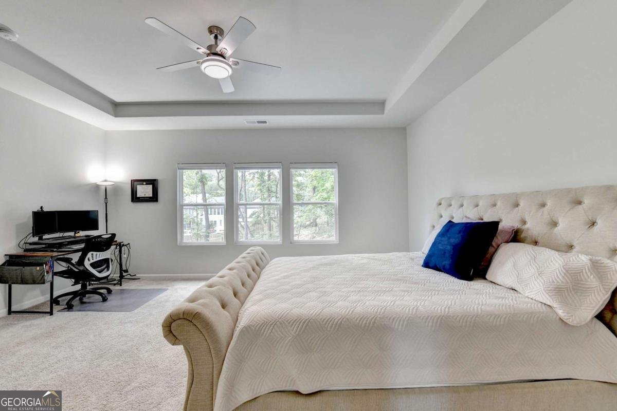 4056 Friendship Creek Drive Buford - 18