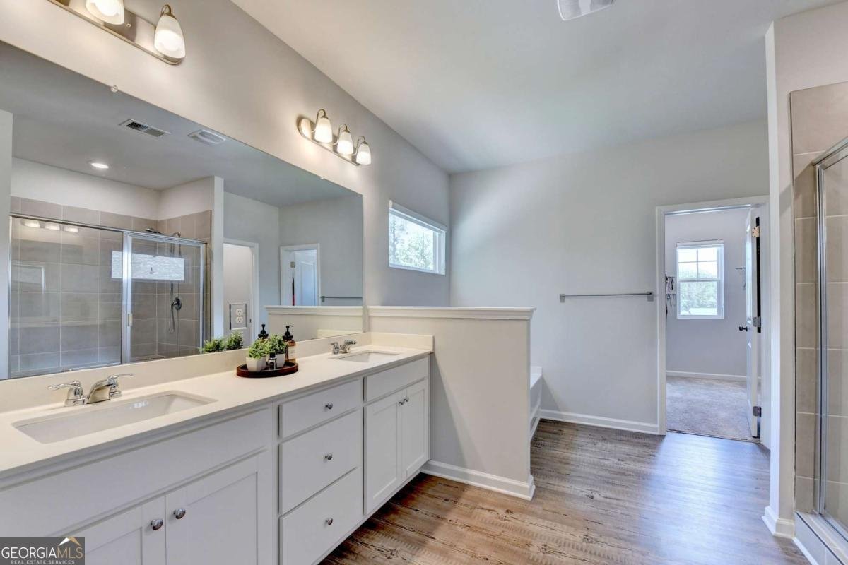 4056 Friendship Creek Drive Buford - 19