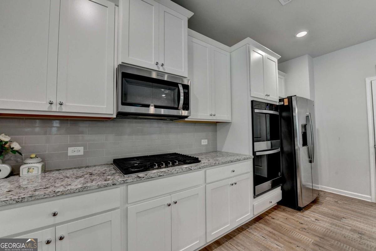 4056 Friendship Creek Drive Buford - 2