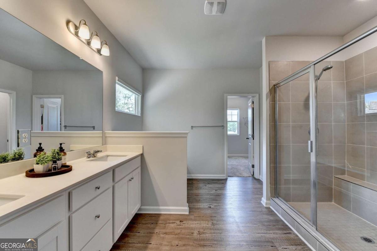 4056 Friendship Creek Drive Buford - 20