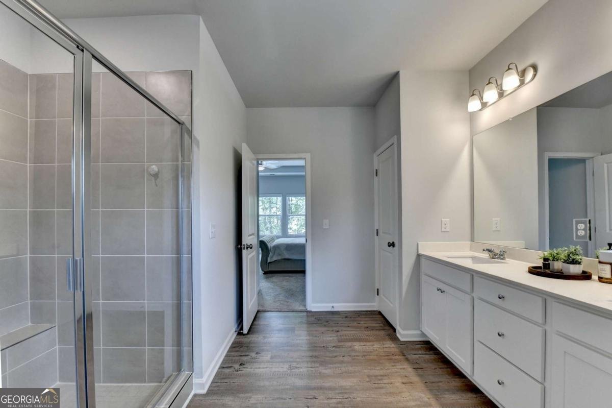 4056 Friendship Creek Drive Buford - 26