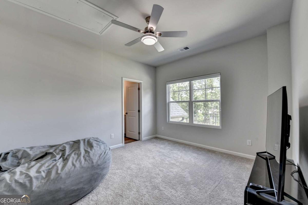 4056 Friendship Creek Drive Buford - 28