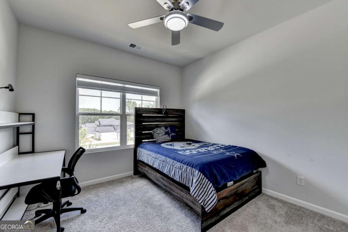 4056 Friendship Creek Drive Buford - 33