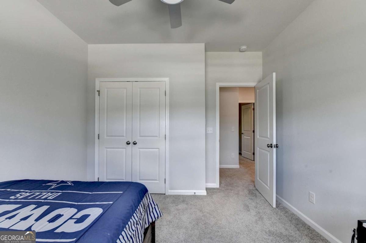 4056 Friendship Creek Drive Buford - 35