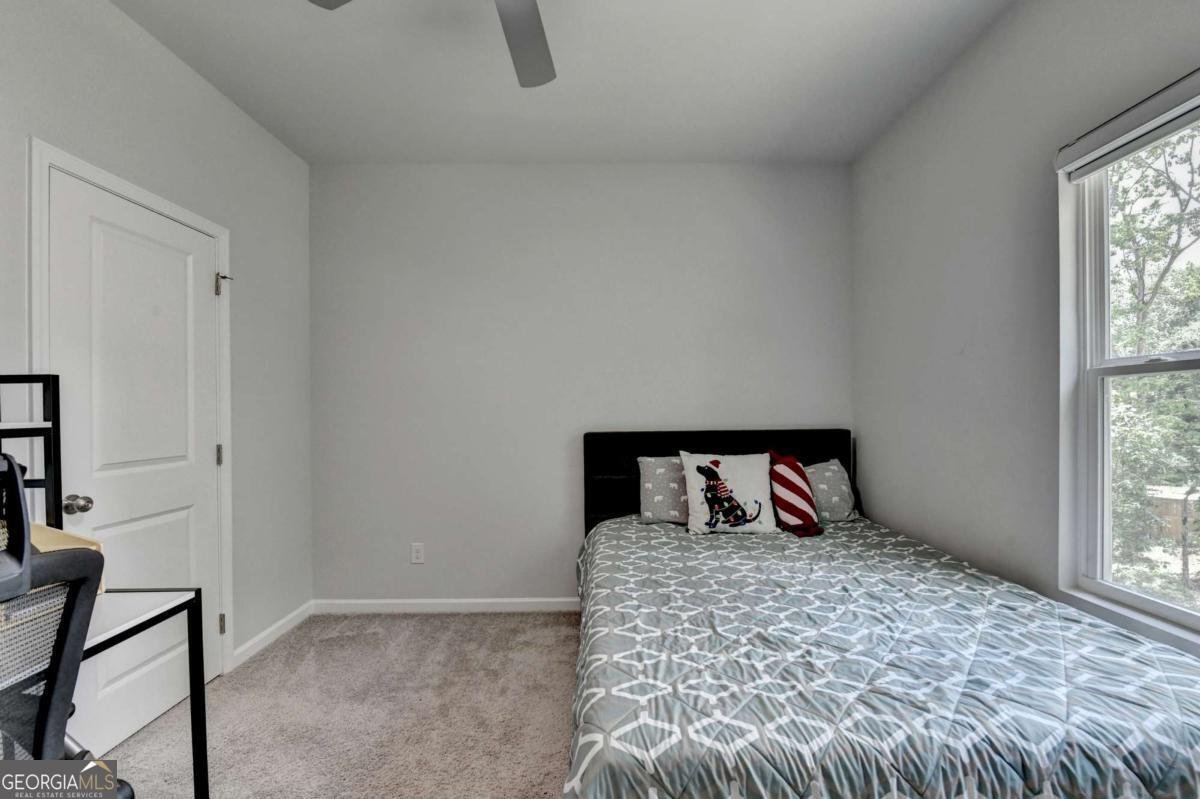 4056 Friendship Creek Drive Buford - 38