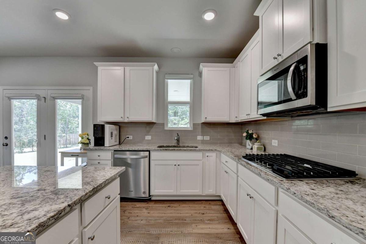 4056 Friendship Creek Drive Buford - 4