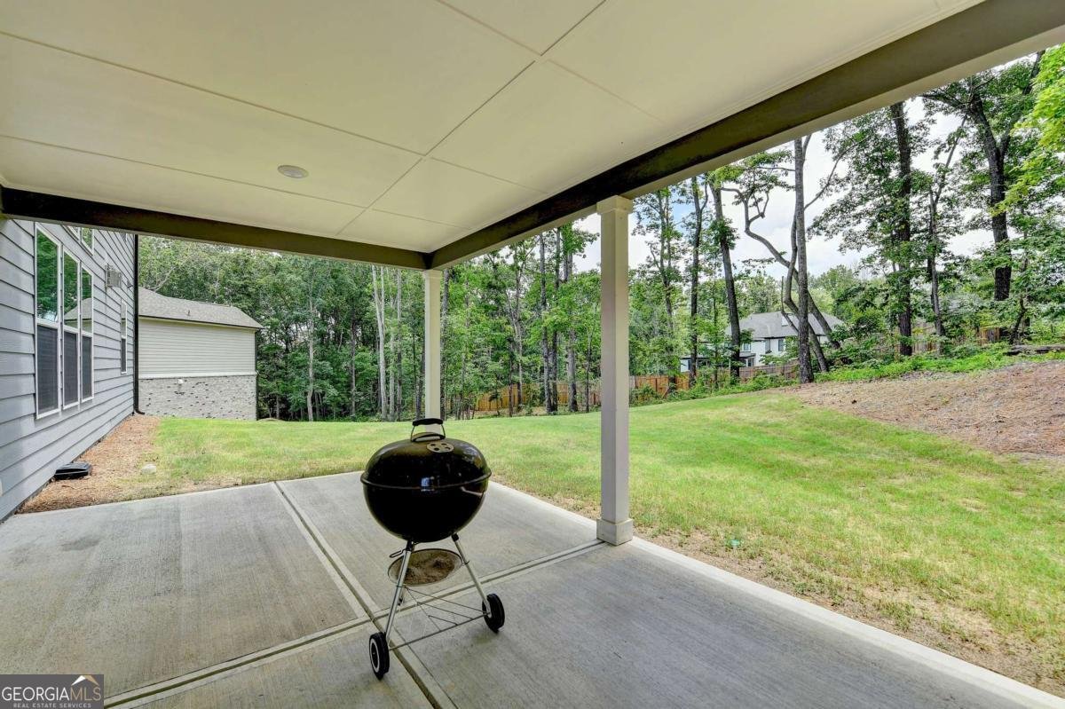 4056 Friendship Creek Drive Buford - 43
