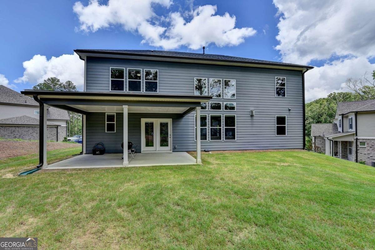 4056 Friendship Creek Drive Buford - 45