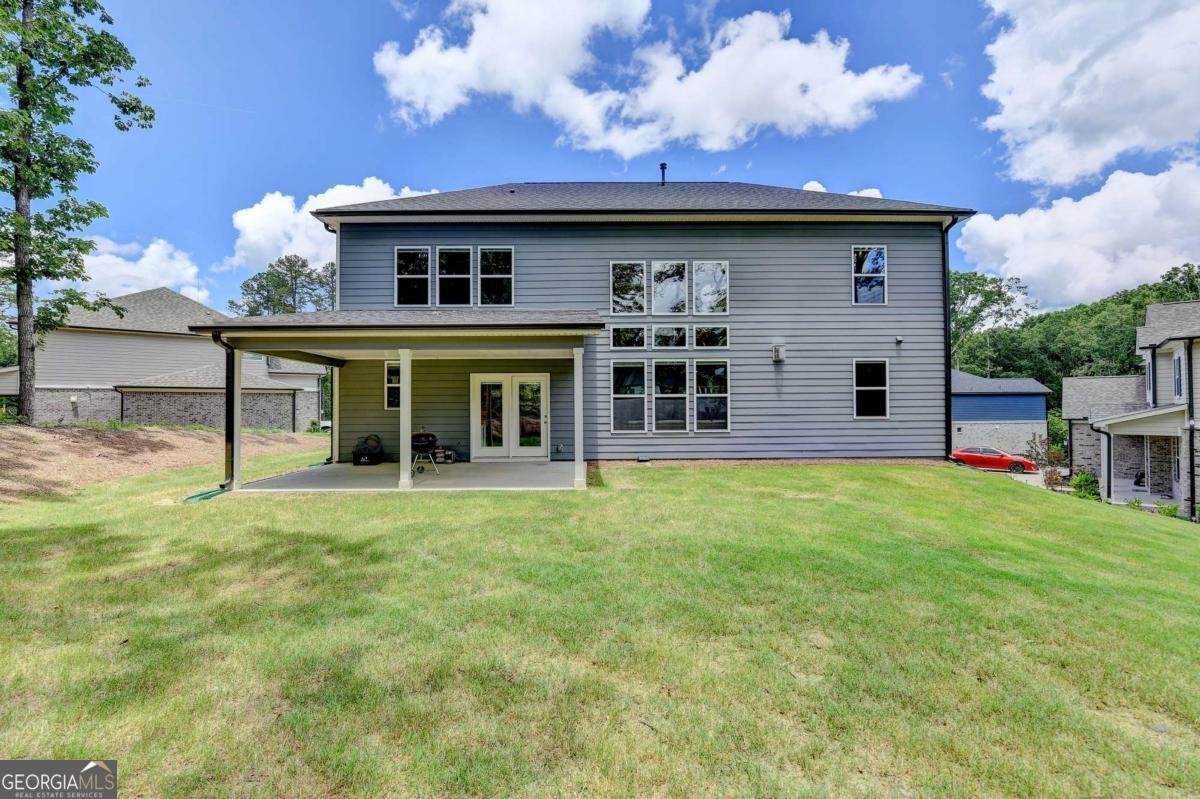 4056 Friendship Creek Drive Buford - 46