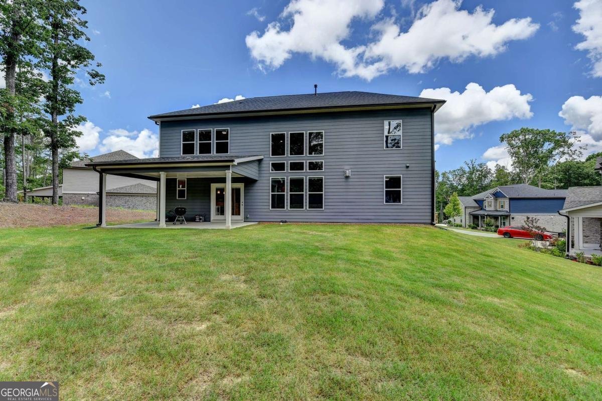 4056 Friendship Creek Drive Buford - 47