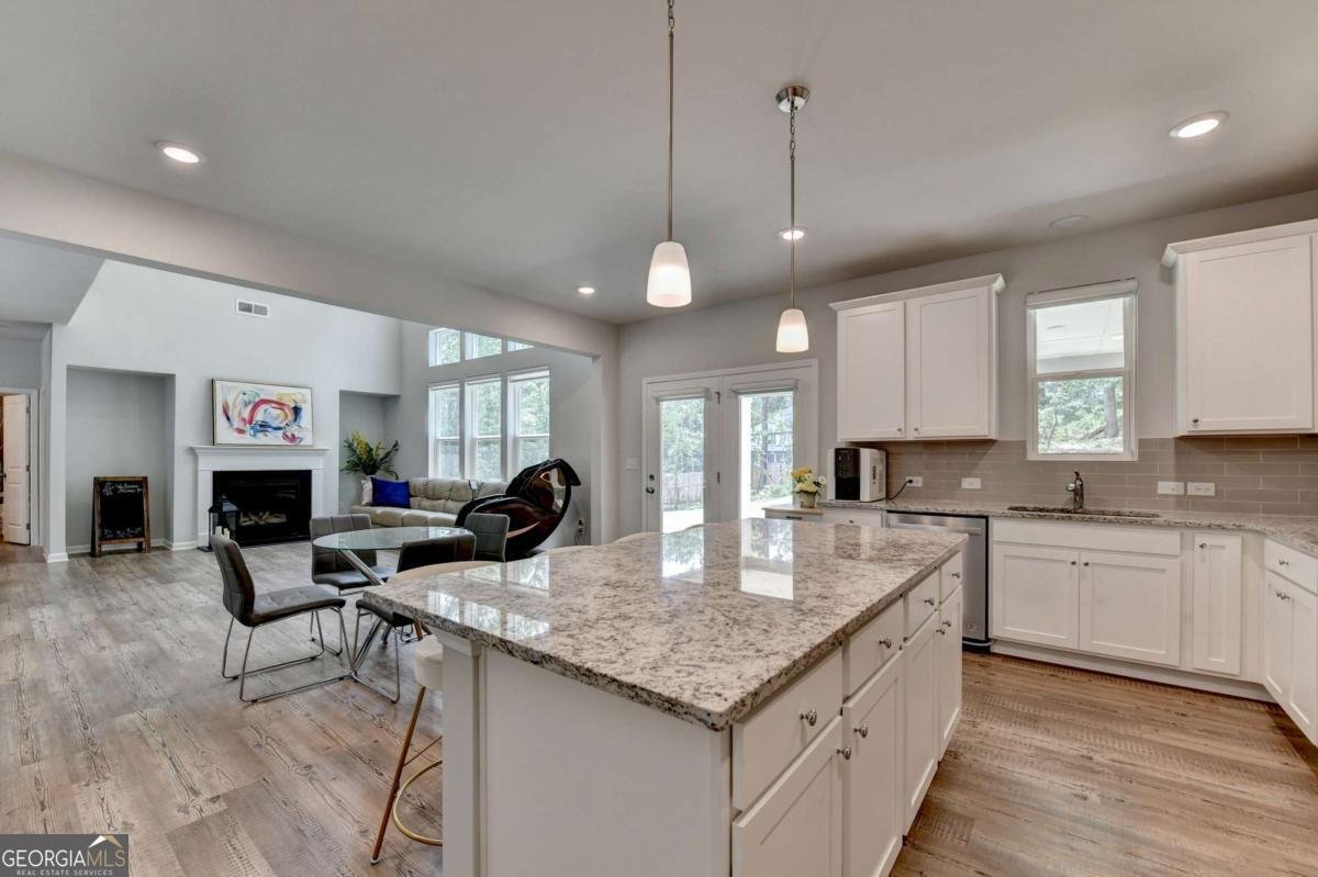4056 Friendship Creek Drive Buford - 5