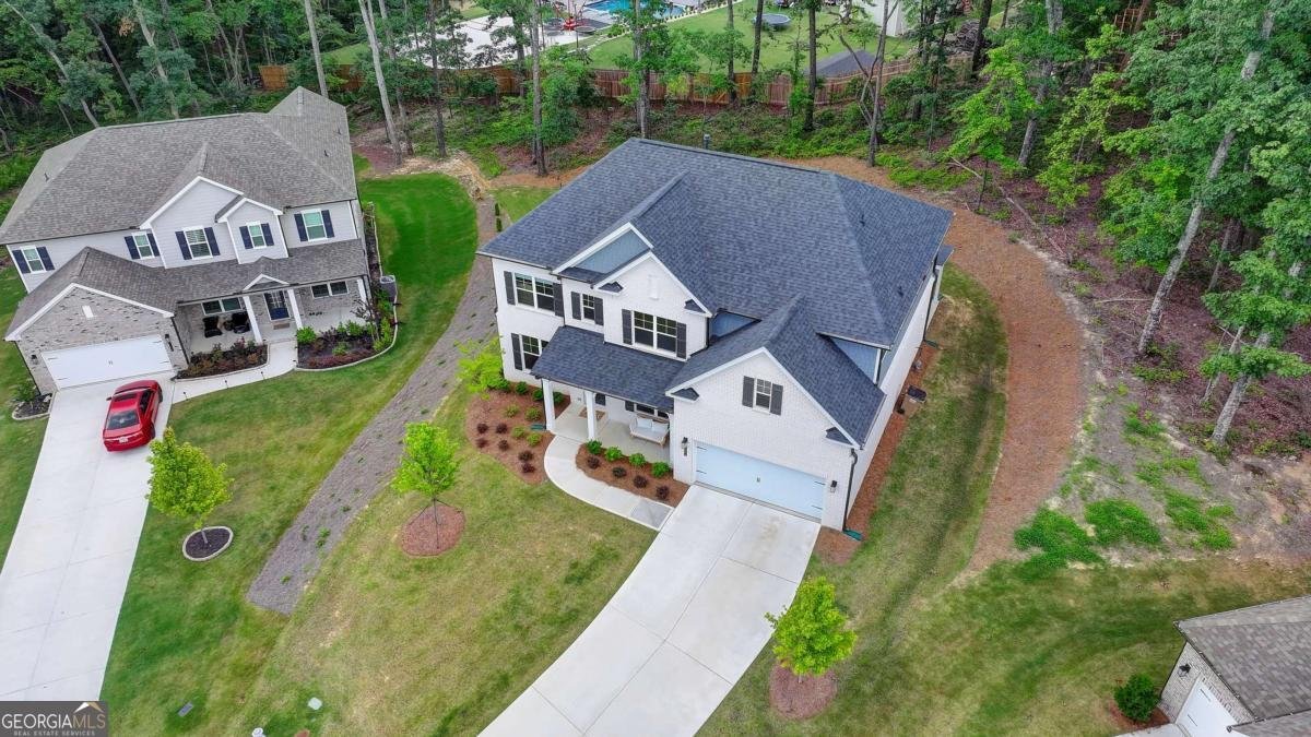 4056 Friendship Creek Drive Buford - 50