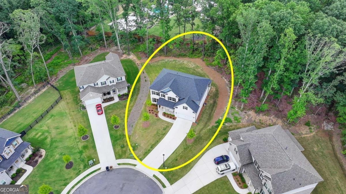 4056 Friendship Creek Drive Buford - 51