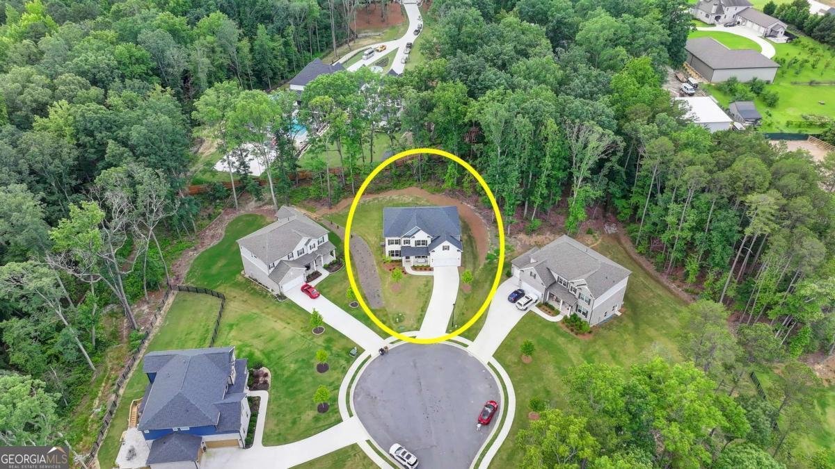4056 Friendship Creek Drive Buford - 52