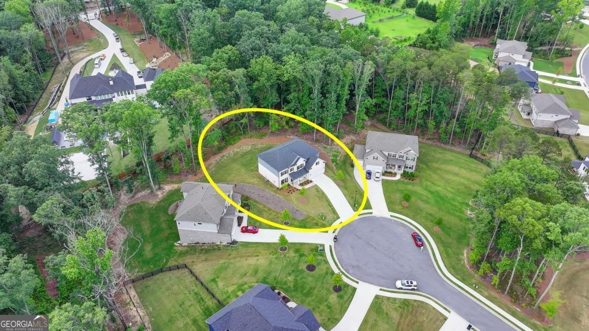 4056 Friendship Creek Drive Buford - 53