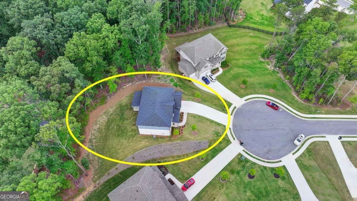 4056 Friendship Creek Drive Buford - 54