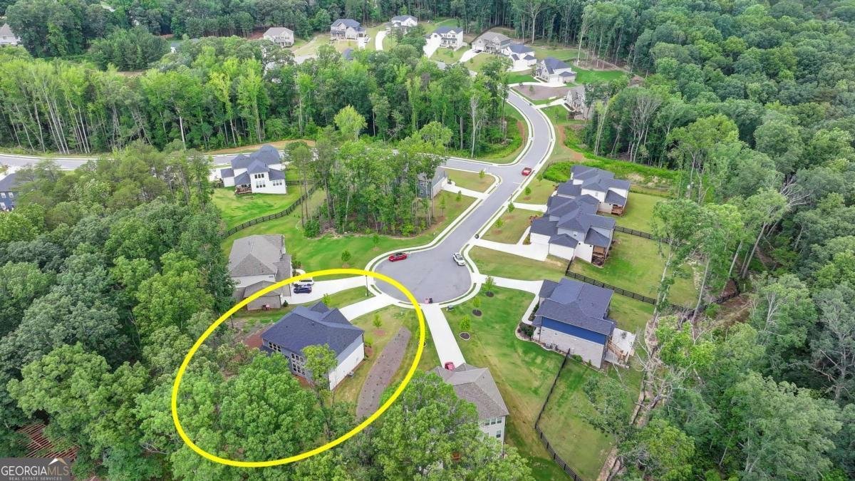 4056 Friendship Creek Drive Buford - 55