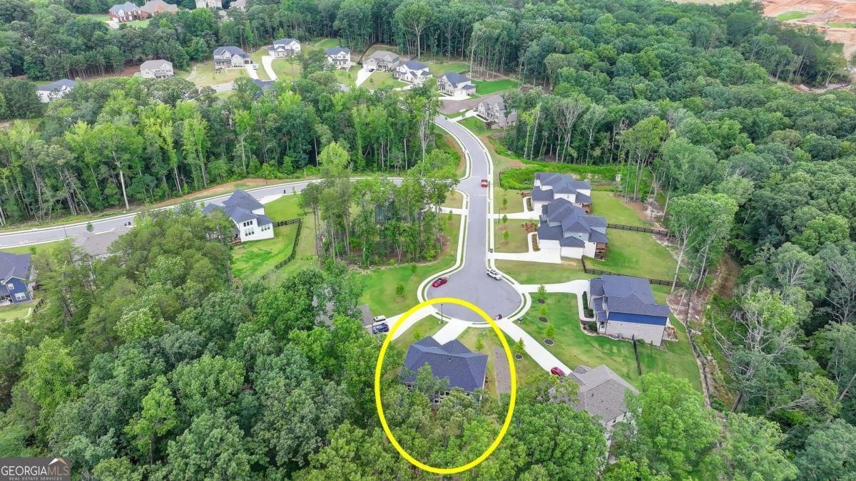 4056 Friendship Creek Drive Buford - 56