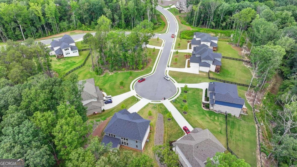 4056 Friendship Creek Drive Buford - 57
