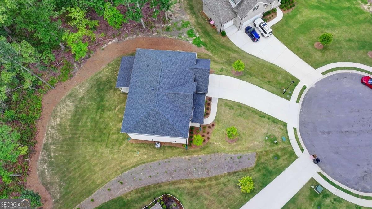4056 Friendship Creek Drive Buford - 58