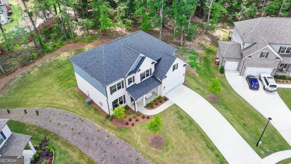 4056 Friendship Creek Drive Buford - 59